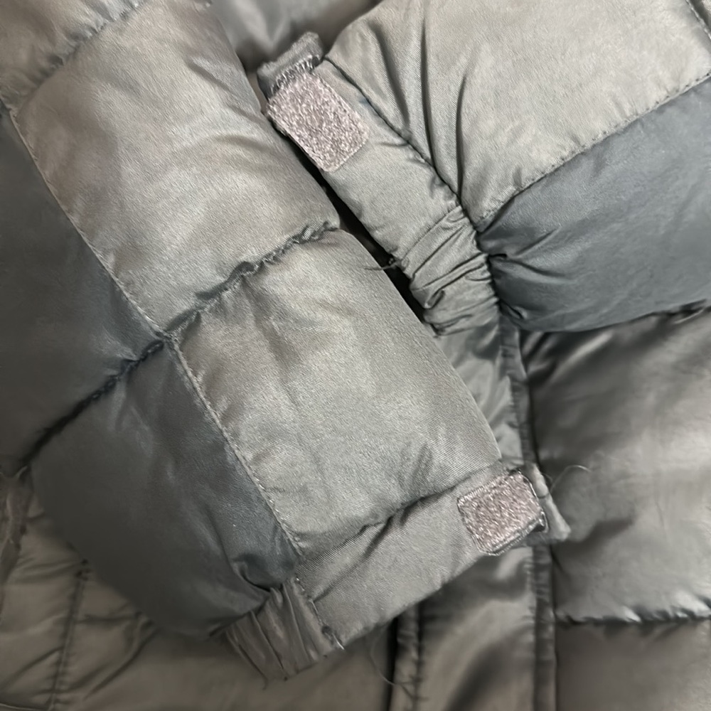 Kids winter jacket - Picture 8 of 11